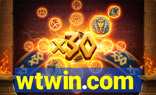 wtwin.com