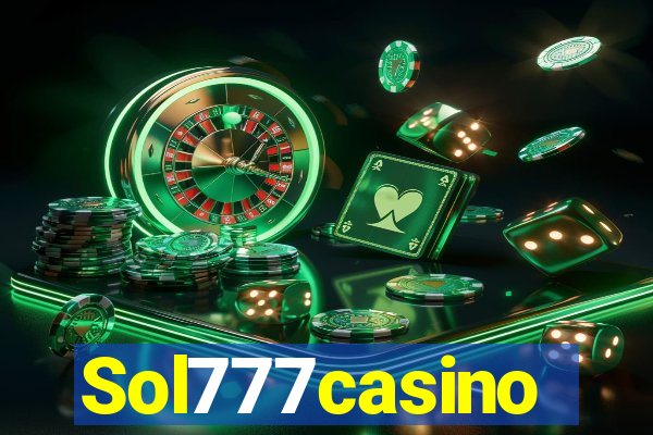 Sol777casino