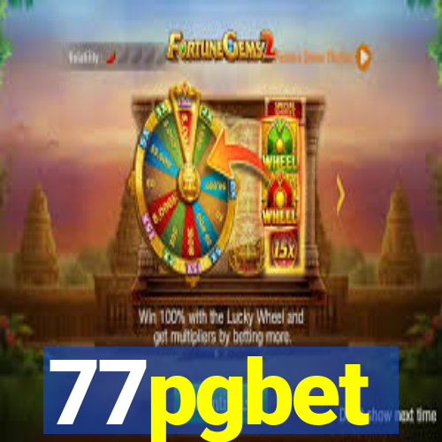 77pgbet