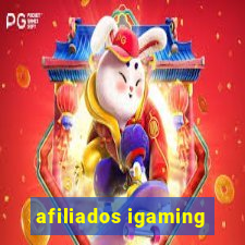 afiliados igaming