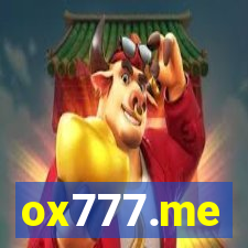 ox777.me