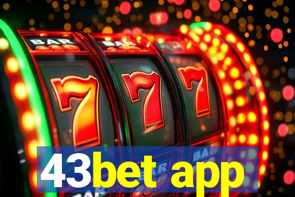 43bet app