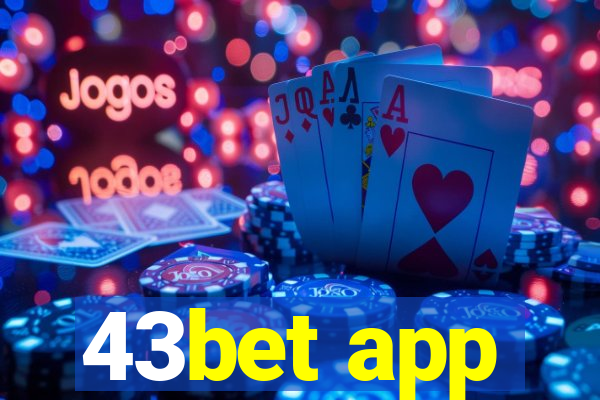 43bet app