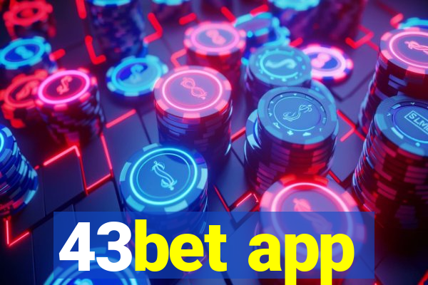 43bet app