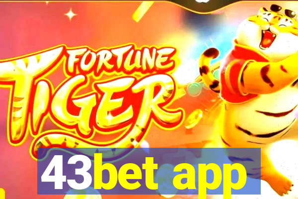 43bet app