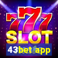 43bet app