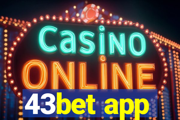 43bet app