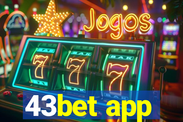 43bet app