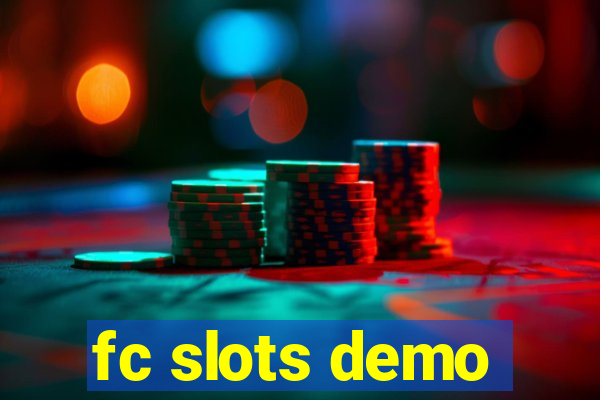 fc slots demo