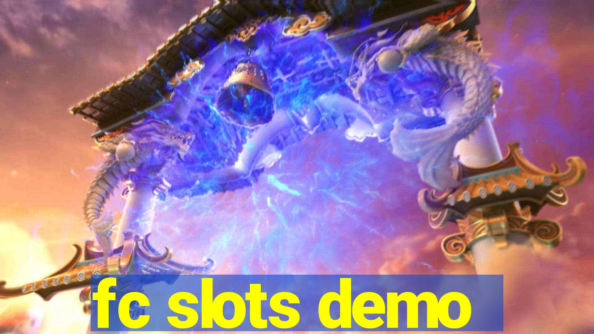 fc slots demo