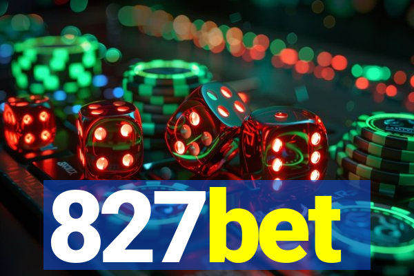 827bet