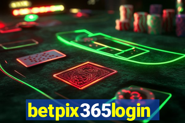 betpix365login