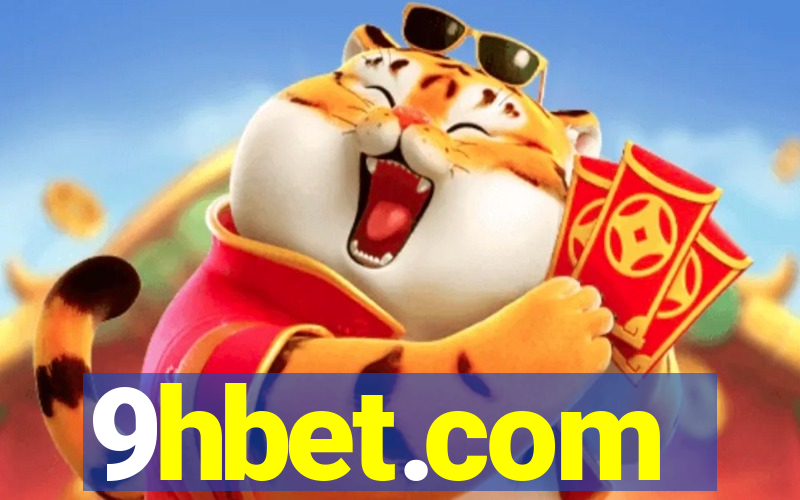 9hbet.com