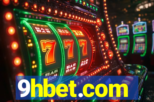 9hbet.com