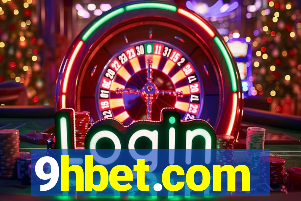 9hbet.com