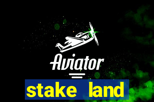 stake land anoitecer violento filme completo dublado