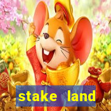 stake land anoitecer violento filme completo dublado