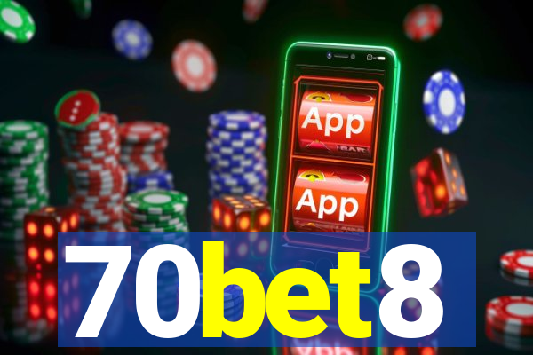 70bet8