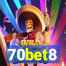 70bet8