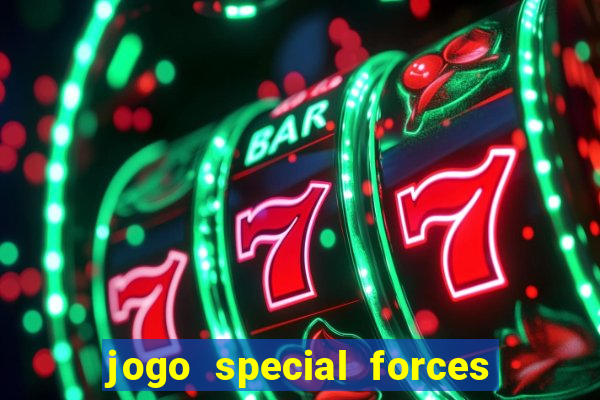 jogo special forces group 2