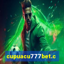 cupuacu777bet.com