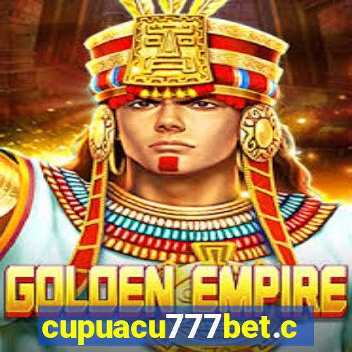 cupuacu777bet.com