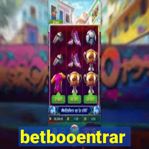 betbooentrar