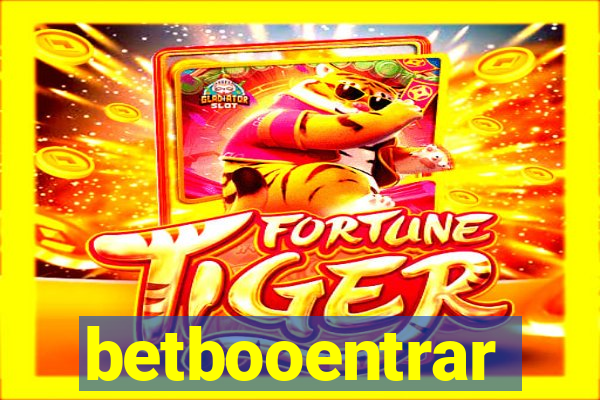 betbooentrar