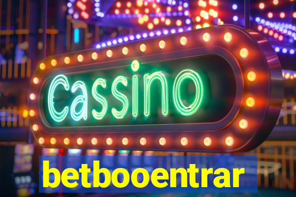 betbooentrar