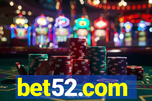 bet52.com