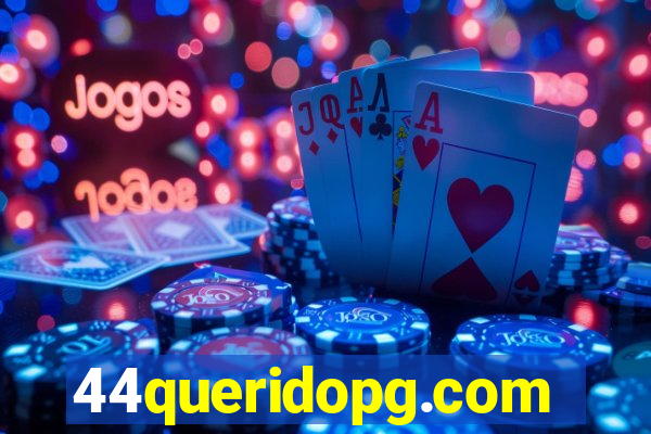 44queridopg.com