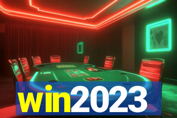 win2023