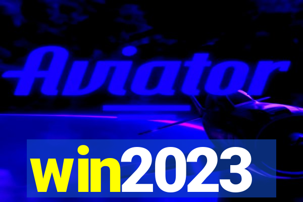 win2023