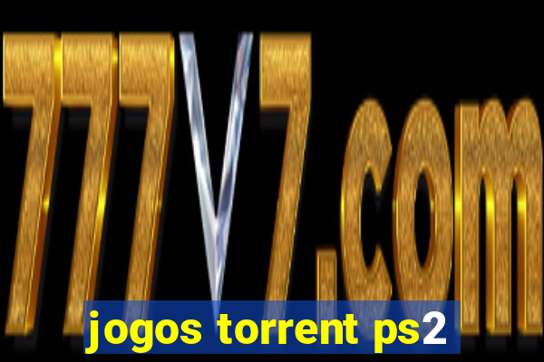 jogos torrent ps2