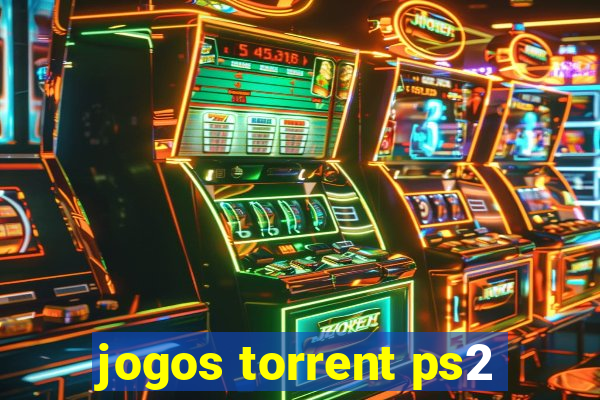 jogos torrent ps2