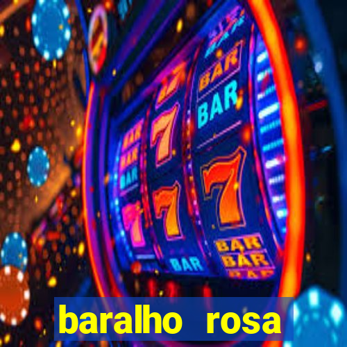 baralho rosa caveira significado das cartas