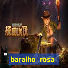 baralho rosa caveira significado das cartas