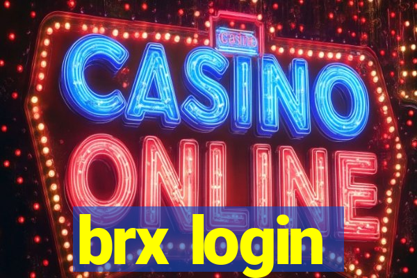 brx login