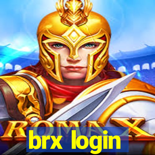 brx login