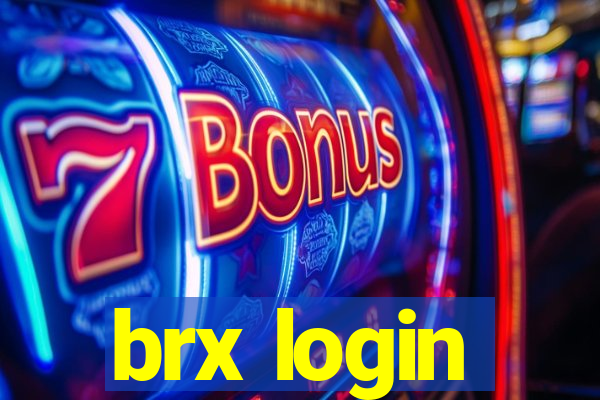 brx login