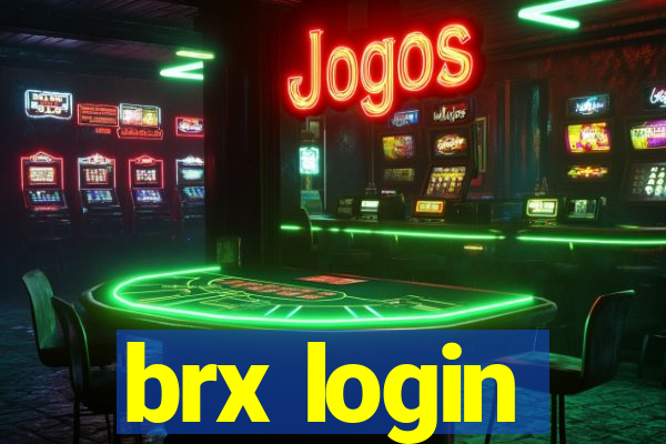 brx login