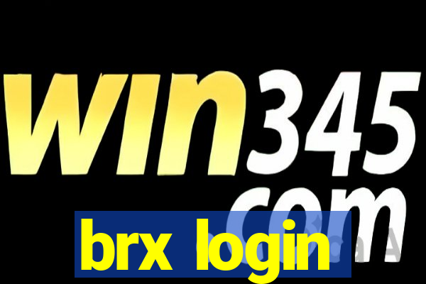 brx login