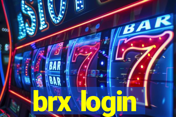 brx login