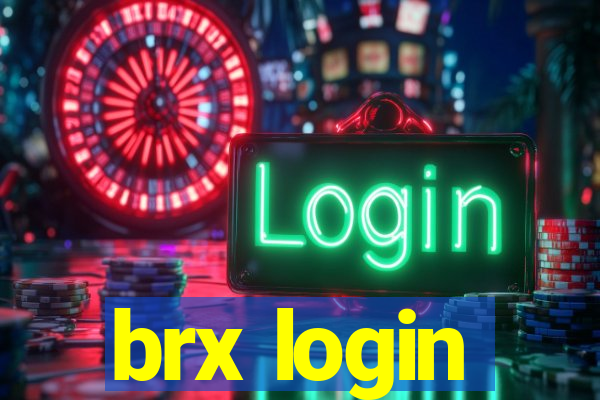 brx login