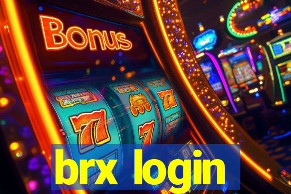 brx login