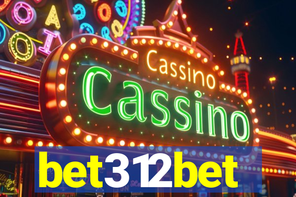 bet312bet