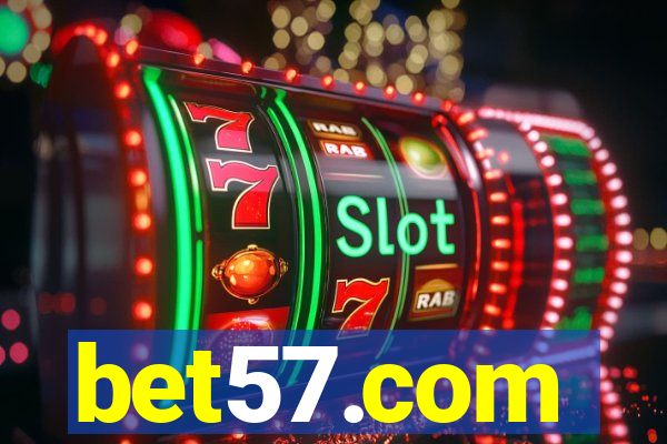 bet57.com