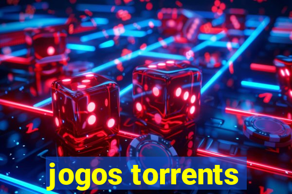 jogos torrents