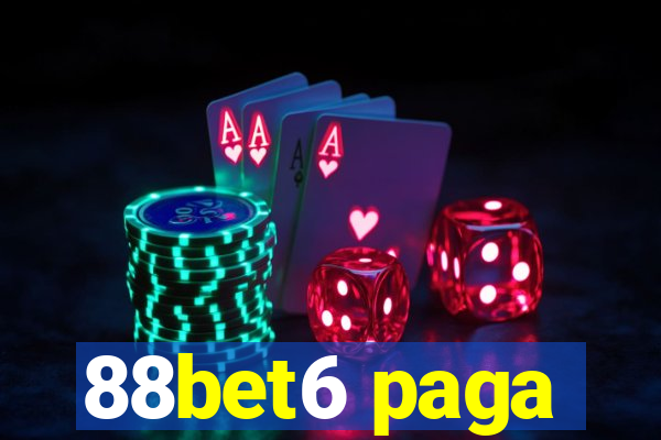 88bet6 paga