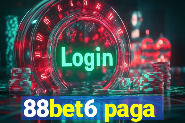 88bet6 paga